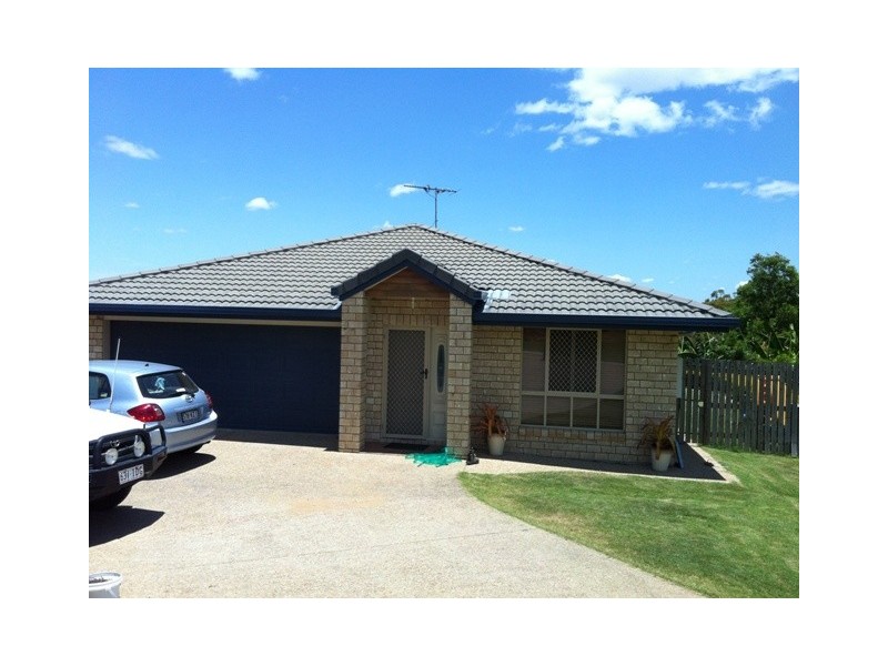 8 Killkenny Court, Kawana QLD 4701