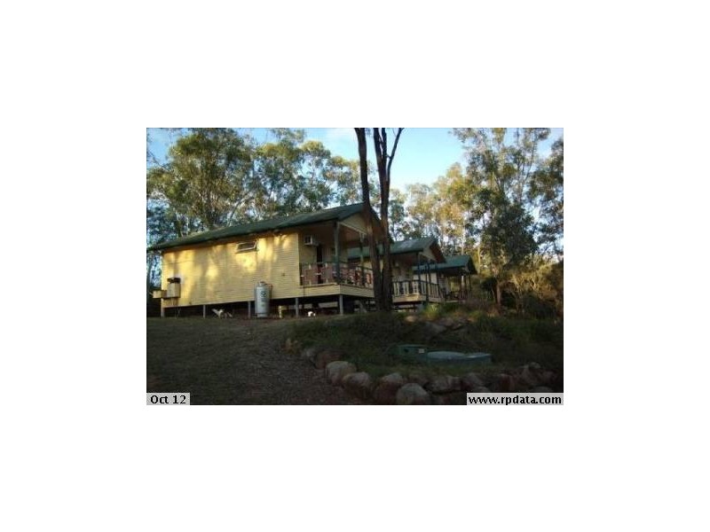 1/44 Coronation Drive, Mount Morgan QLD 4714