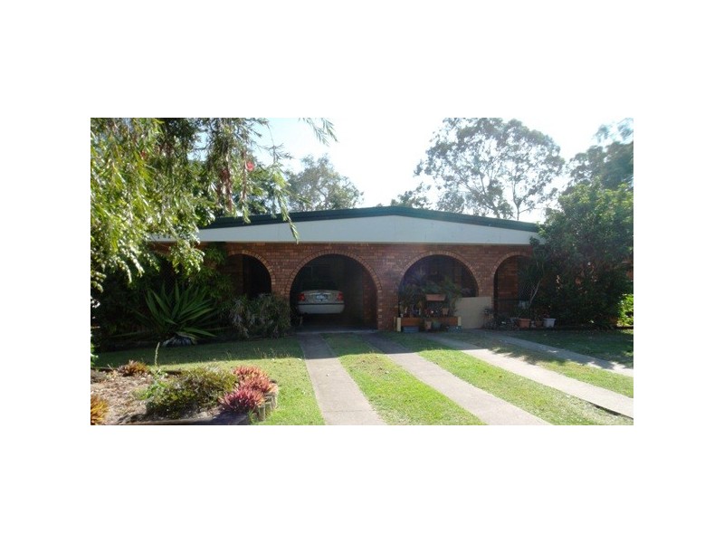 1/305 Mills Avenue, Frenchville QLD 4701