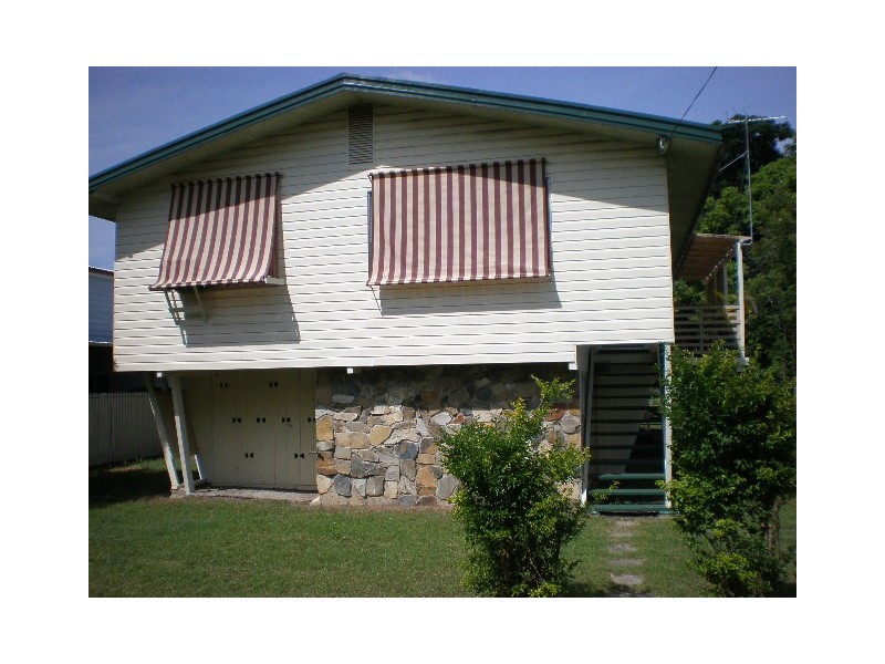 67 West Street, Rockhampton City QLD 4700