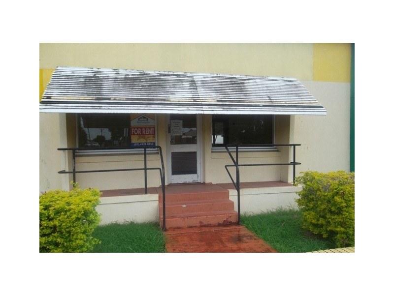 110 Musgrave Street, Berserker QLD 4701