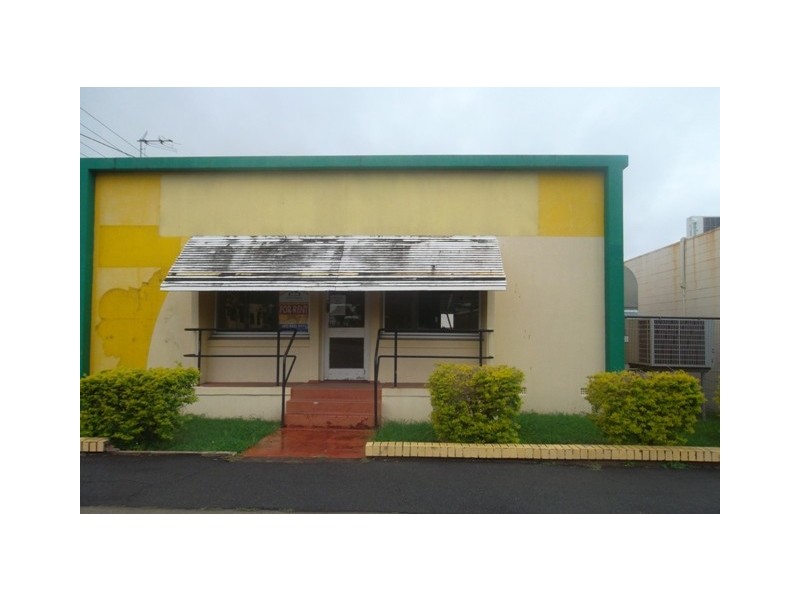 110 Musgrave Street, Berserker QLD 4701