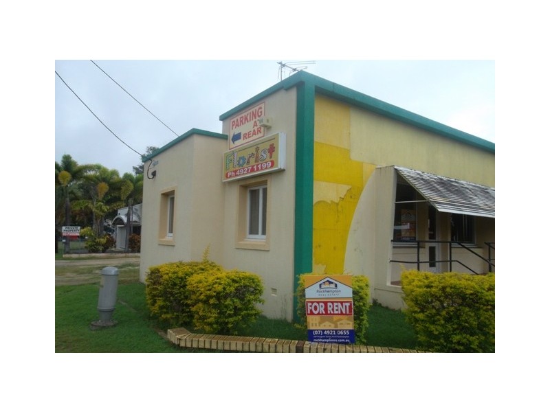 110 Musgrave Street, Berserker QLD 4701