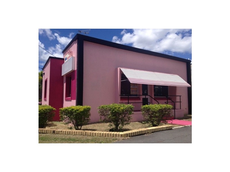 110 Musgrave Street, Berserker QLD 4701