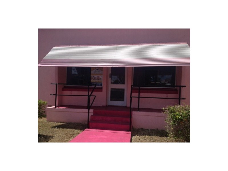 110 Musgrave Street, Berserker QLD 4701