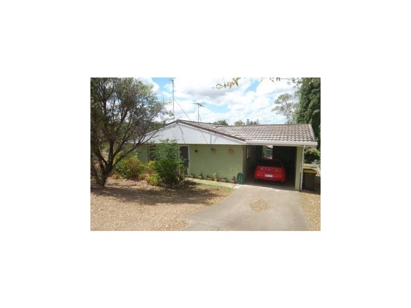 1/34 Jardine Street, Rockhampton City QLD 4700