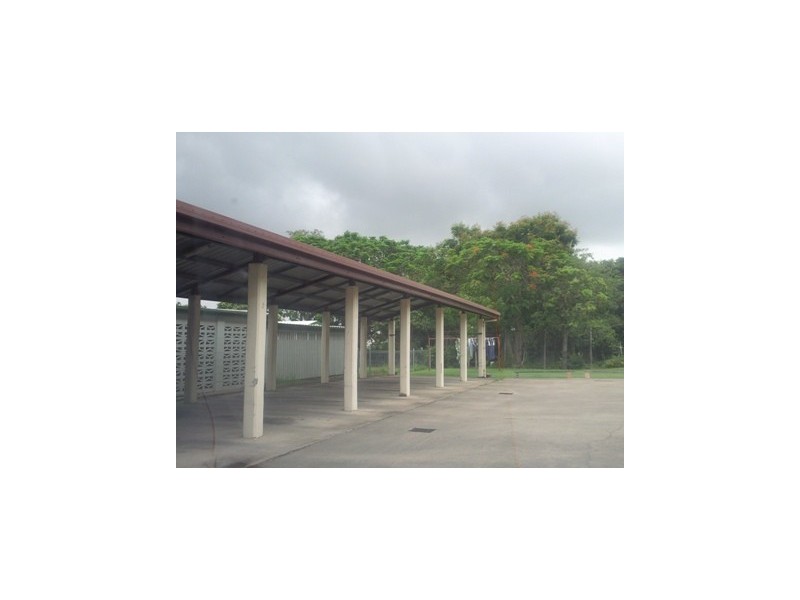 4/98 High Street, Berserker QLD 4701