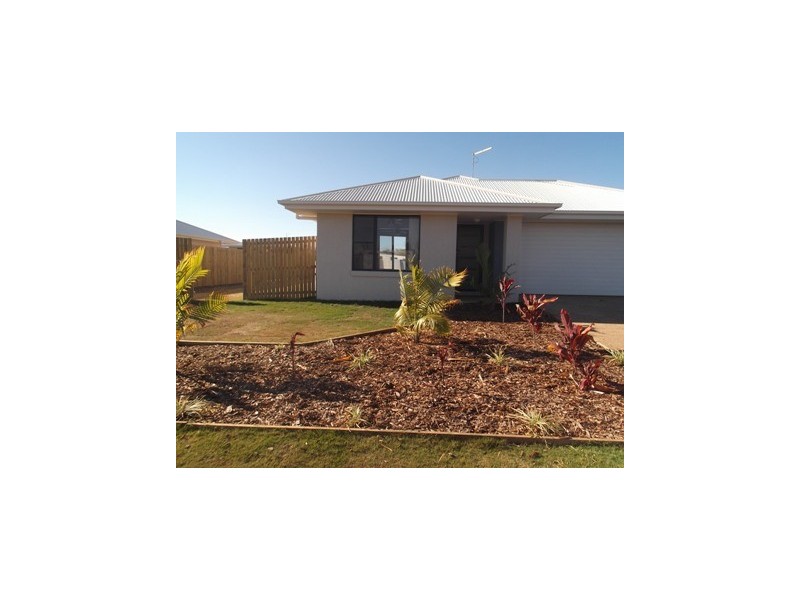 45 Temora Street, Gracemere QLD 4702