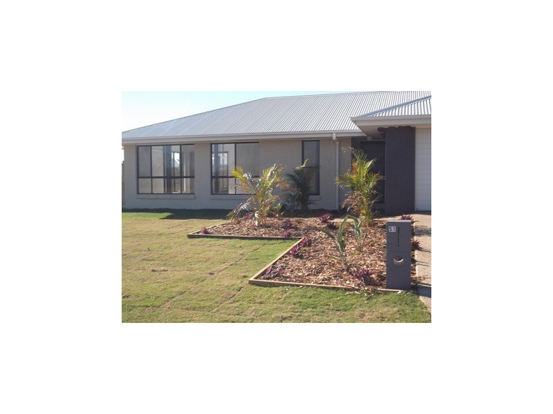 51 Temora Street, Gracemere QLD 4702