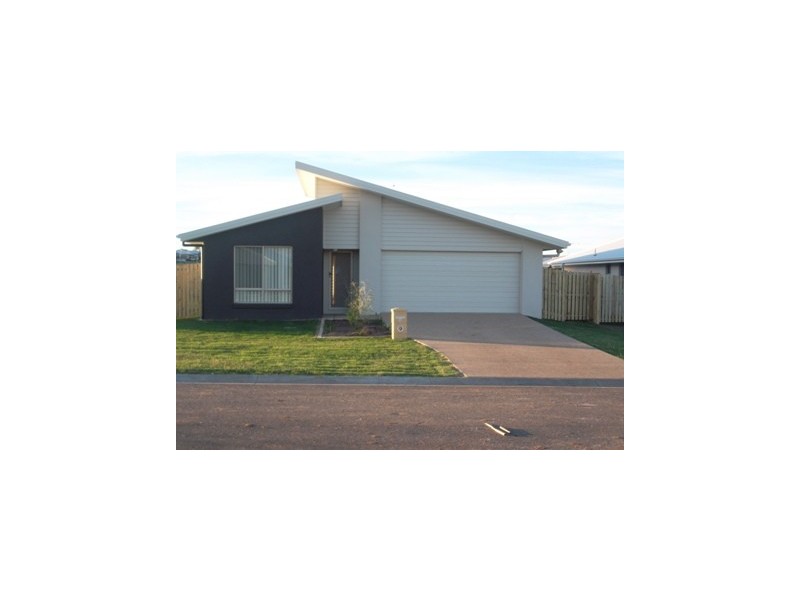 12 Horwell Street, Gracemere QLD 4702