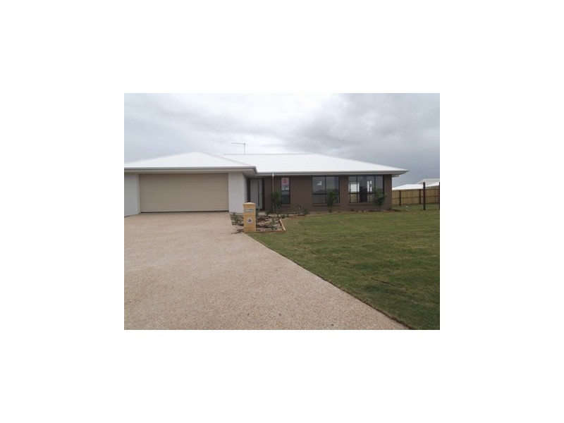 1 Serendipity Way, Gracemere QLD 4702