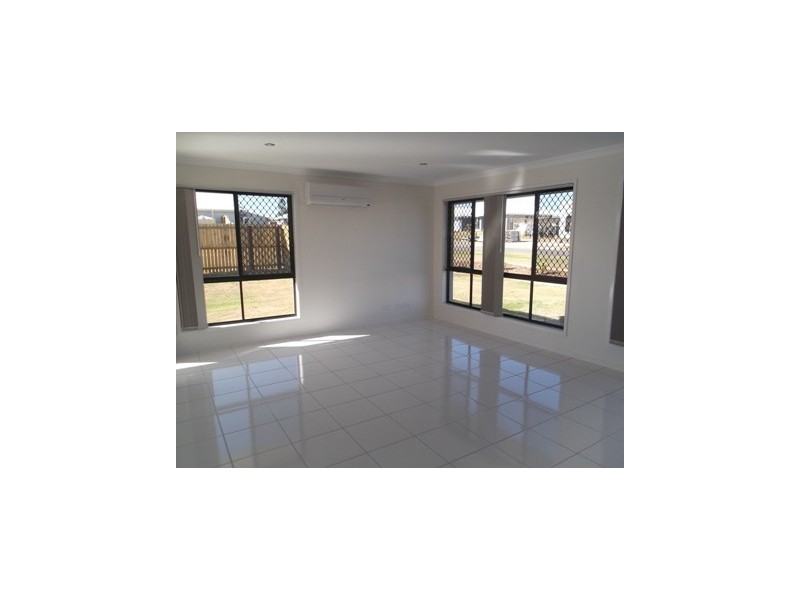 3 Serendipity Way, Gracemere QLD 4702