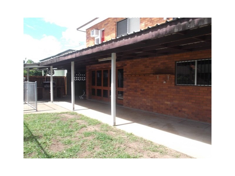 115 Rodboro Street, Berserker QLD 4701