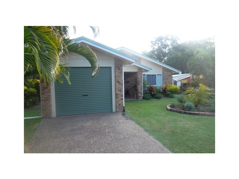 5A Thornton Street, Park Avenue QLD 4701