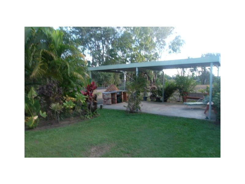 5A Thornton Street, Park Avenue QLD 4701