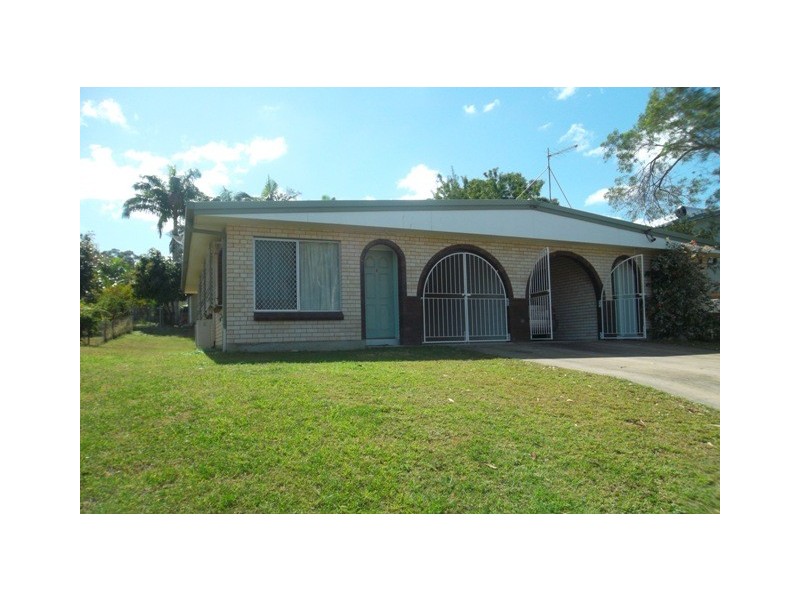 1/4 Sheedy Avenue, Frenchville QLD 4701
