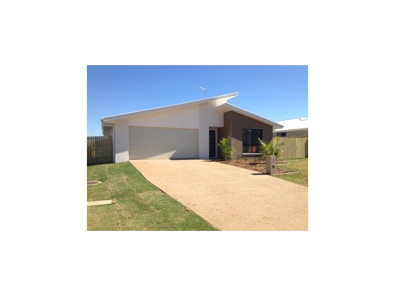 31 Brodie Drive, Gracemere QLD 4702