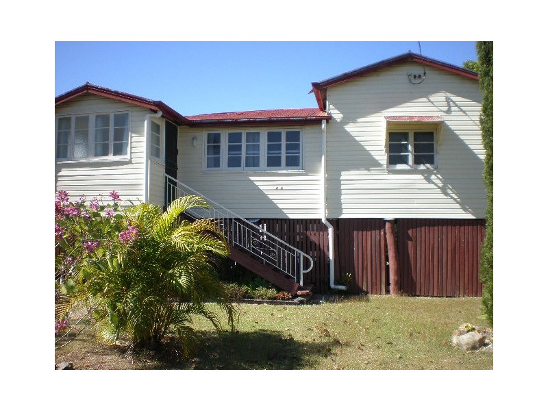 266 Diplock Street, Berserker QLD 4701