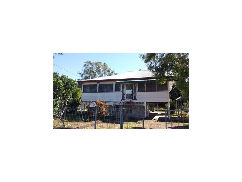 26 Hartley Street, Wandal QLD 4700