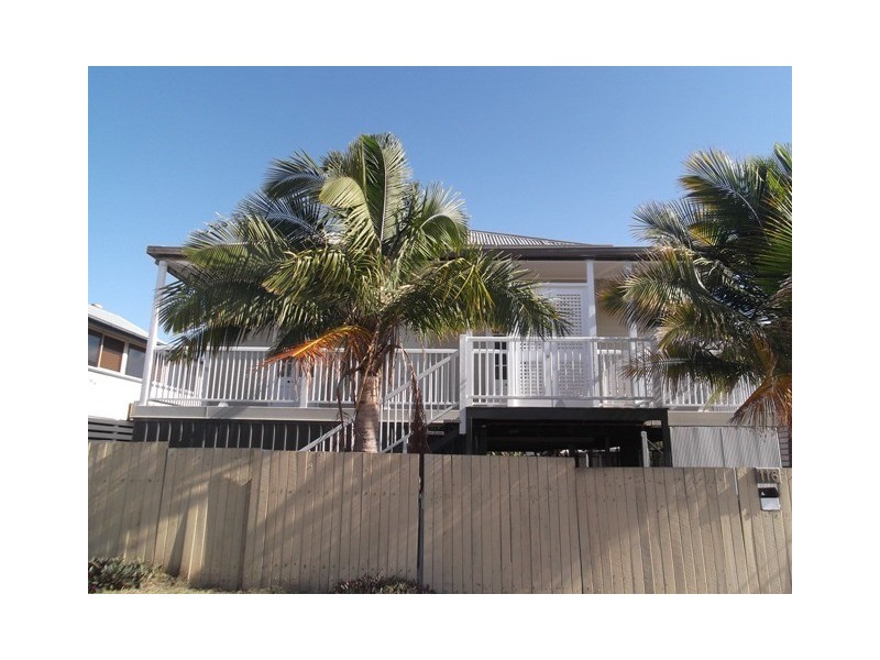116 North Street, Wandal QLD 4700