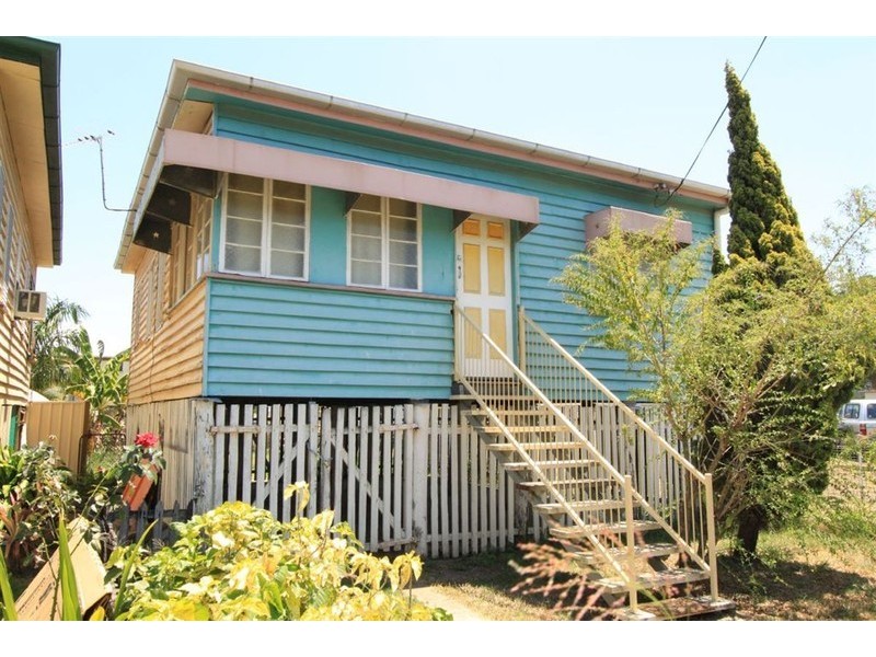 262 East Lane, Depot Hill QLD 4700