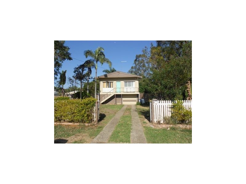 20 Bawden Street, Berserker QLD 4701