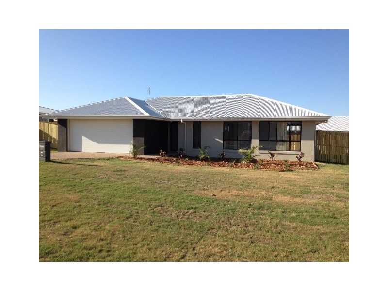 2 Devries Avenue, Gracemere QLD 4702