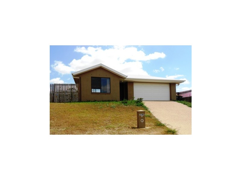 48 Burke and Wills Drive, Gracemere QLD 4702