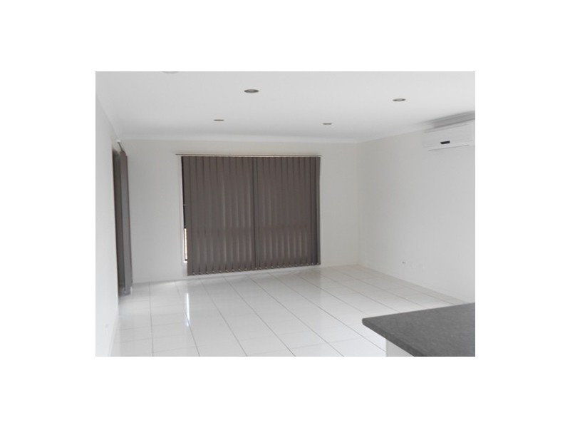 48 Burke and Wills Drive, Gracemere QLD 4702