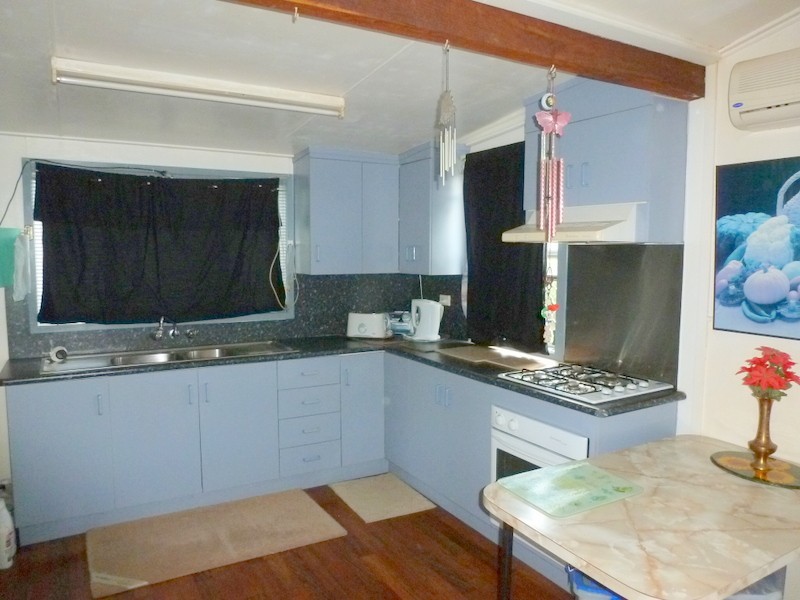 424 Quay Street, Depot Hill QLD 4700