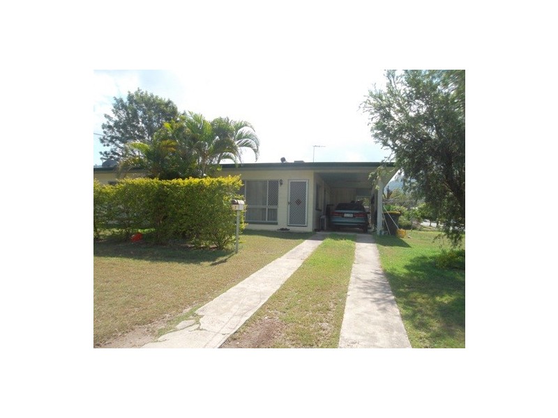 1/388 French Avenue, Frenchville QLD 4701