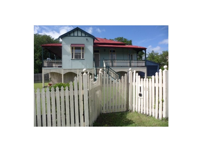 11 Tuson Street, Wandal QLD 4700