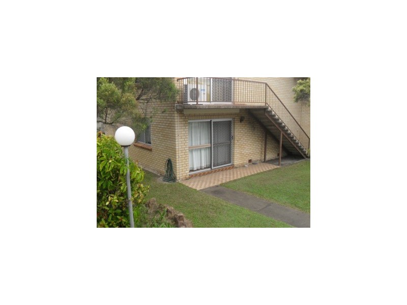 1/31 West Street, Rockhampton City QLD 4700