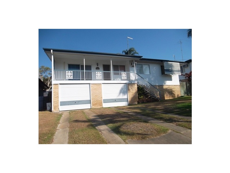 348 Duthie Avenue, Frenchville QLD 4701