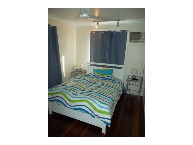 348 Duthie Avenue, Frenchville QLD 4701