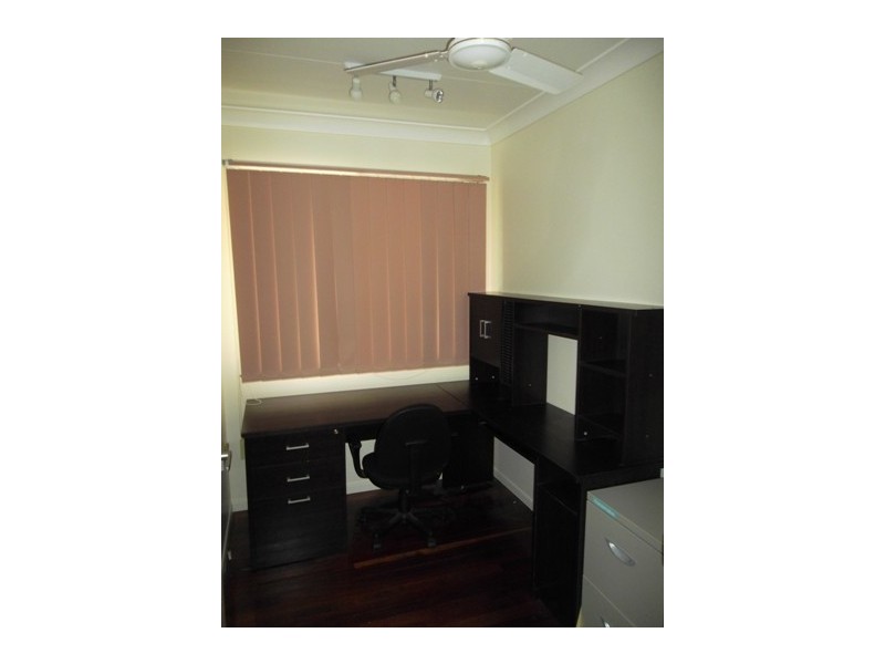 348 Duthie Avenue, Frenchville QLD 4701