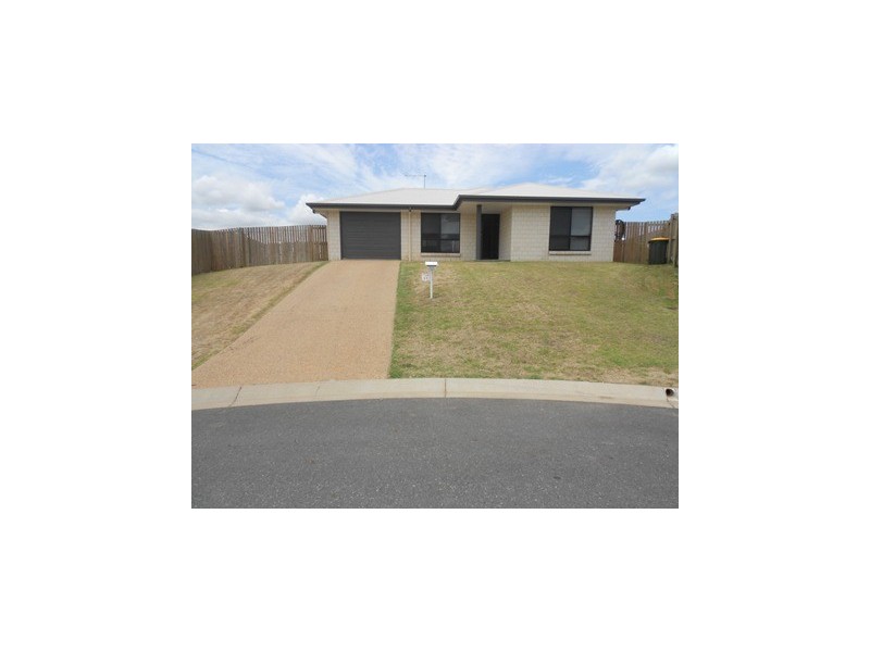 17 Jardine Court, Gracemere QLD 4702