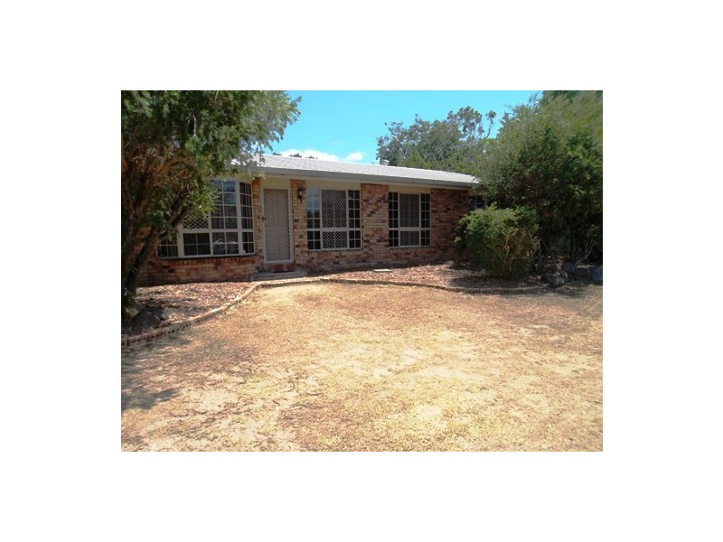 17 Wiggington Street, Frenchville QLD 4701