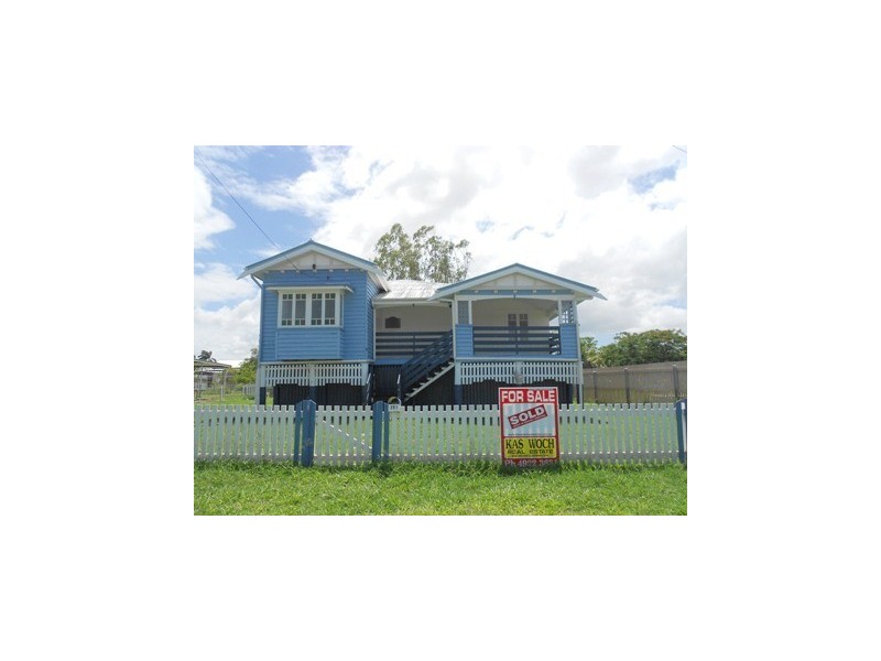 391 Bolsover Street, Depot Hill QLD 4700