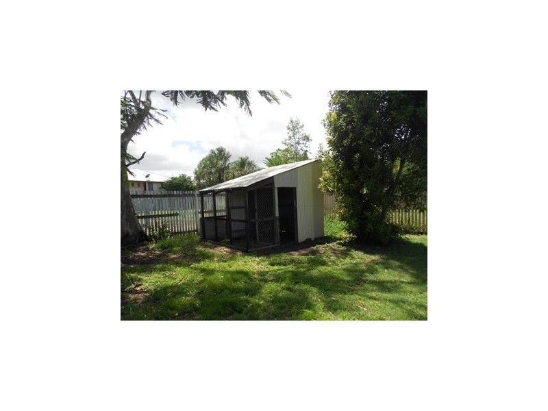 391 Bolsover Street, Depot Hill QLD 4700