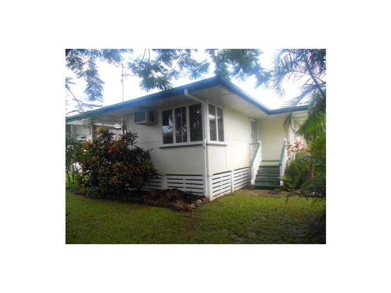 37 Pearson Street, West Rockhampton QLD 4700