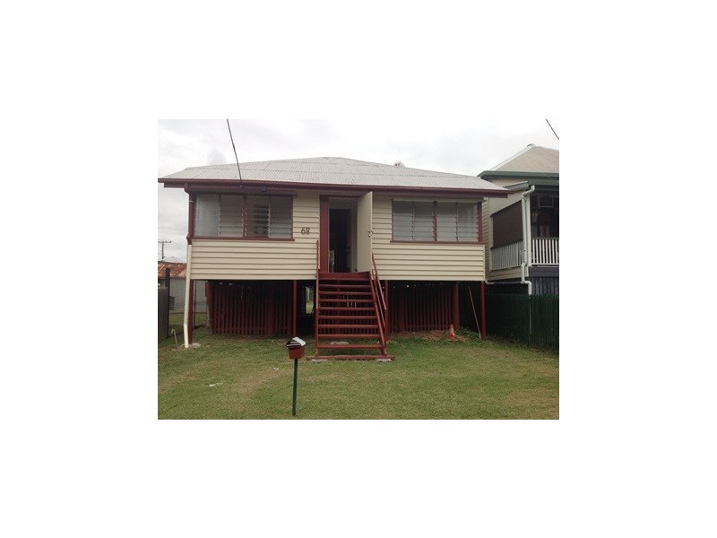 68 Denison Street, Rockhampton City QLD 4700