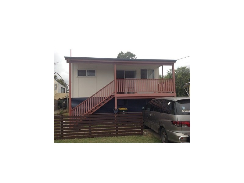 363 Bolsover Street, Depot Hill QLD 4700