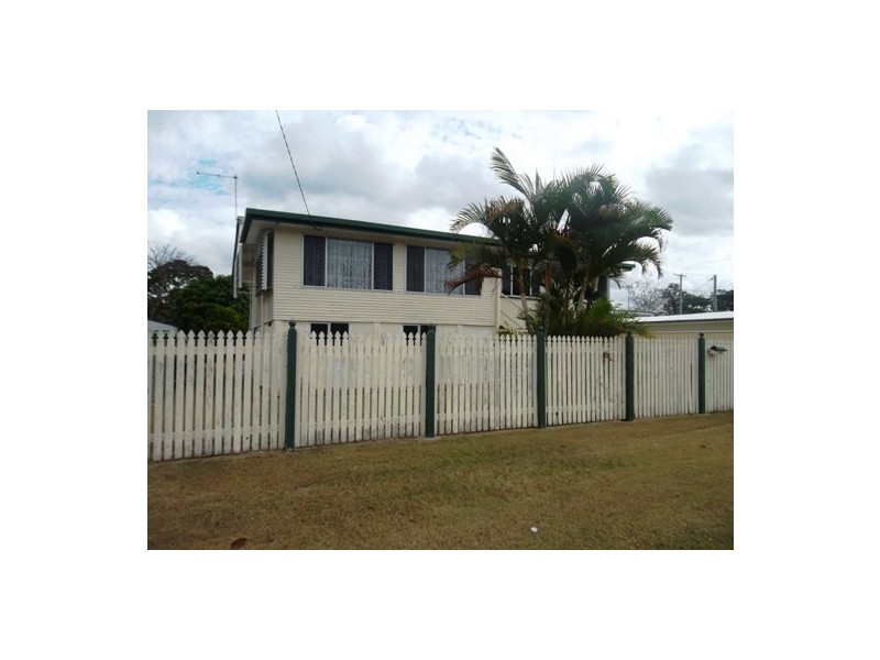 427 Dean Street, Frenchville QLD 4701