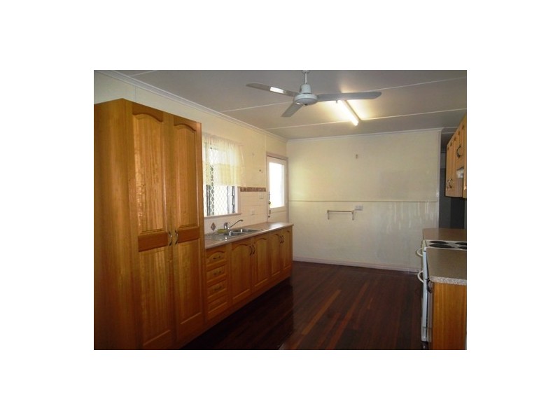 427 Dean Street, Frenchville QLD 4701