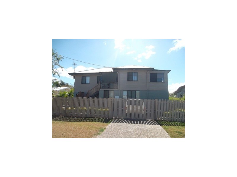 65 Charles Street, Berserker QLD 4701