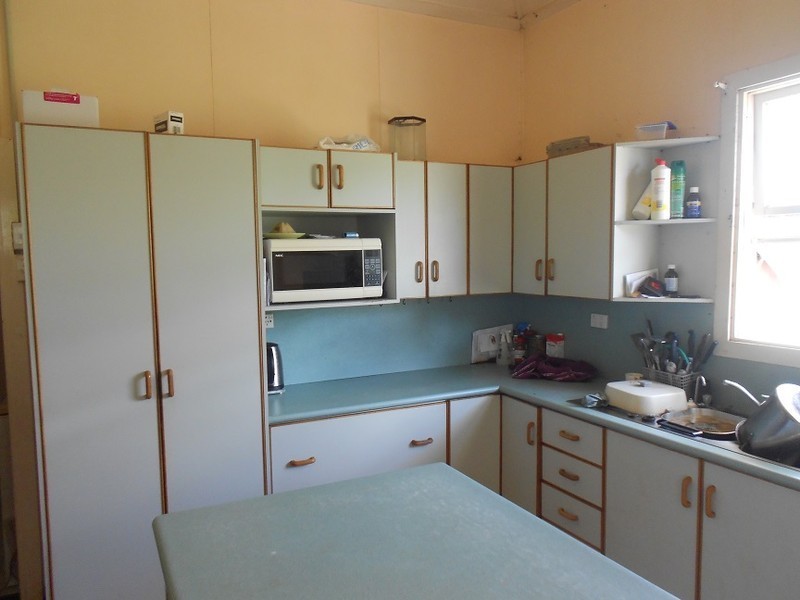 17 Hinchcliffe Avenue, Bouldercombe QLD 4702