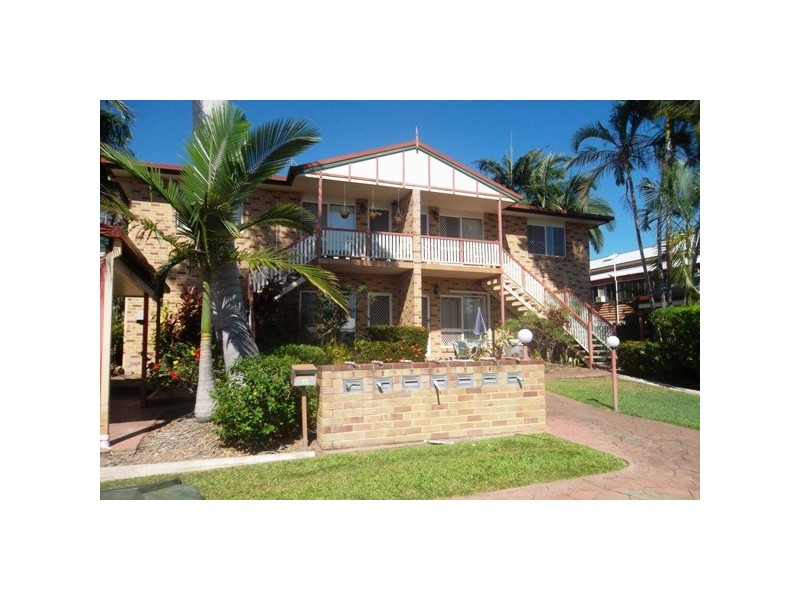 4/6 Thurston Street, Allenstown QLD 4700