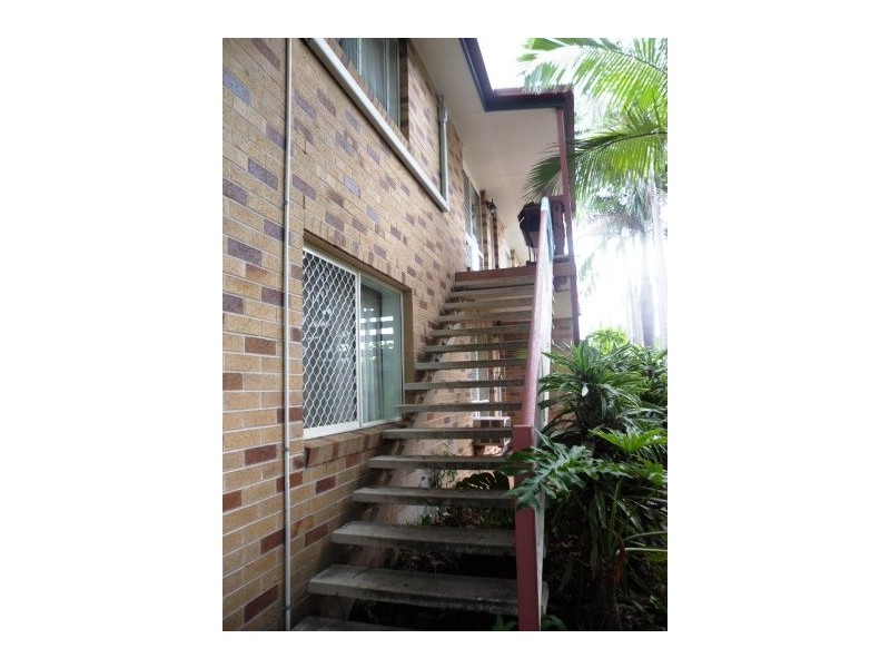 4/6 Thurston Street, Allenstown QLD 4700