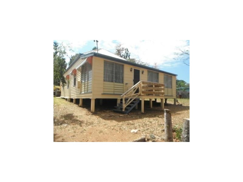 58 Dee Street, Mount Morgan QLD 4714